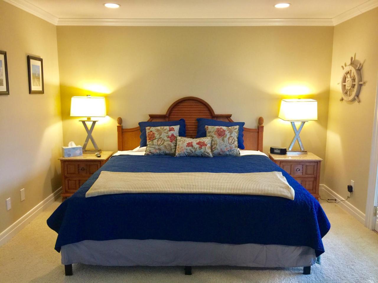 The B & B At Queenslake Midway Esterno foto